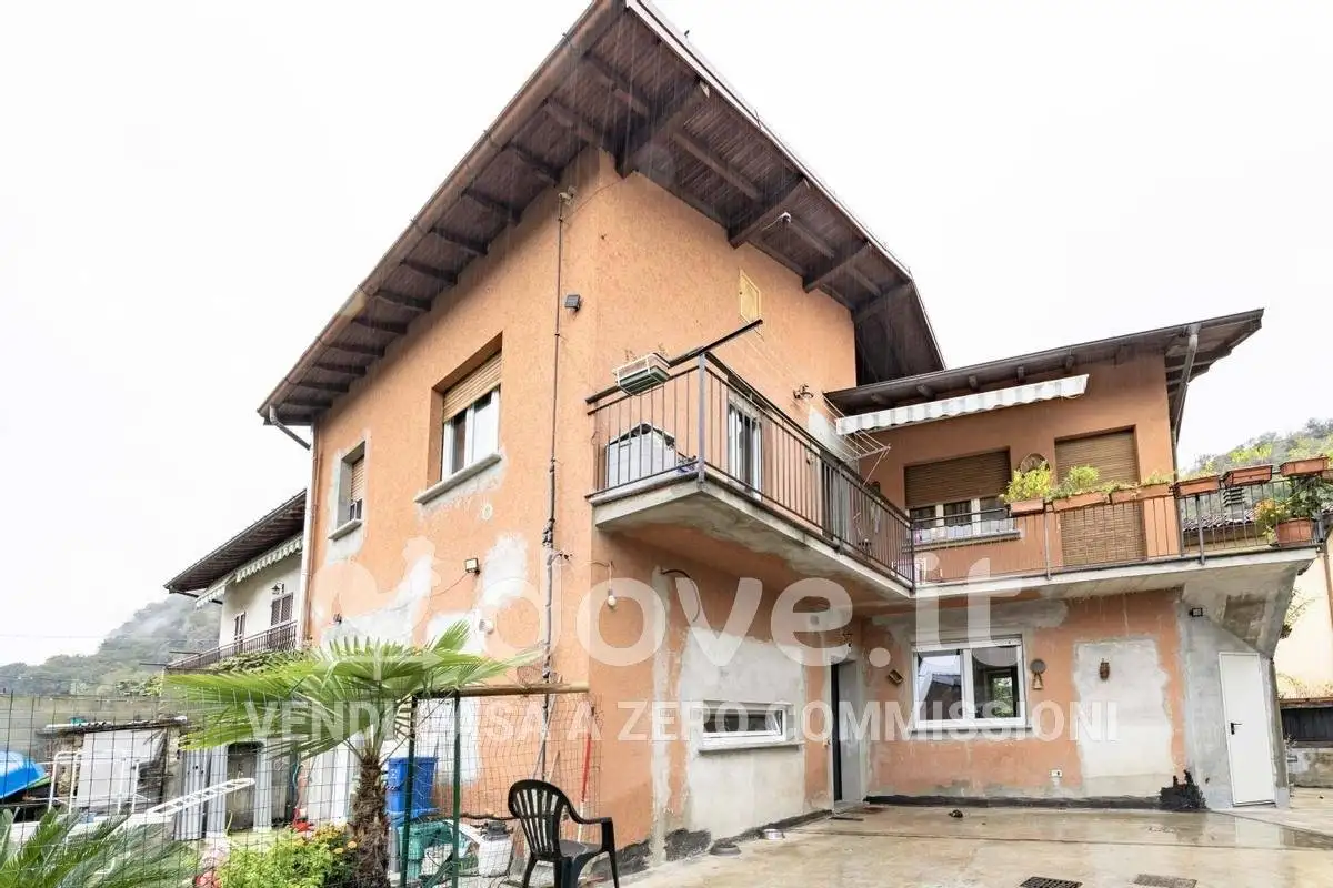 Villa unifamiliare via Savioli 5, Caravate - foto 3