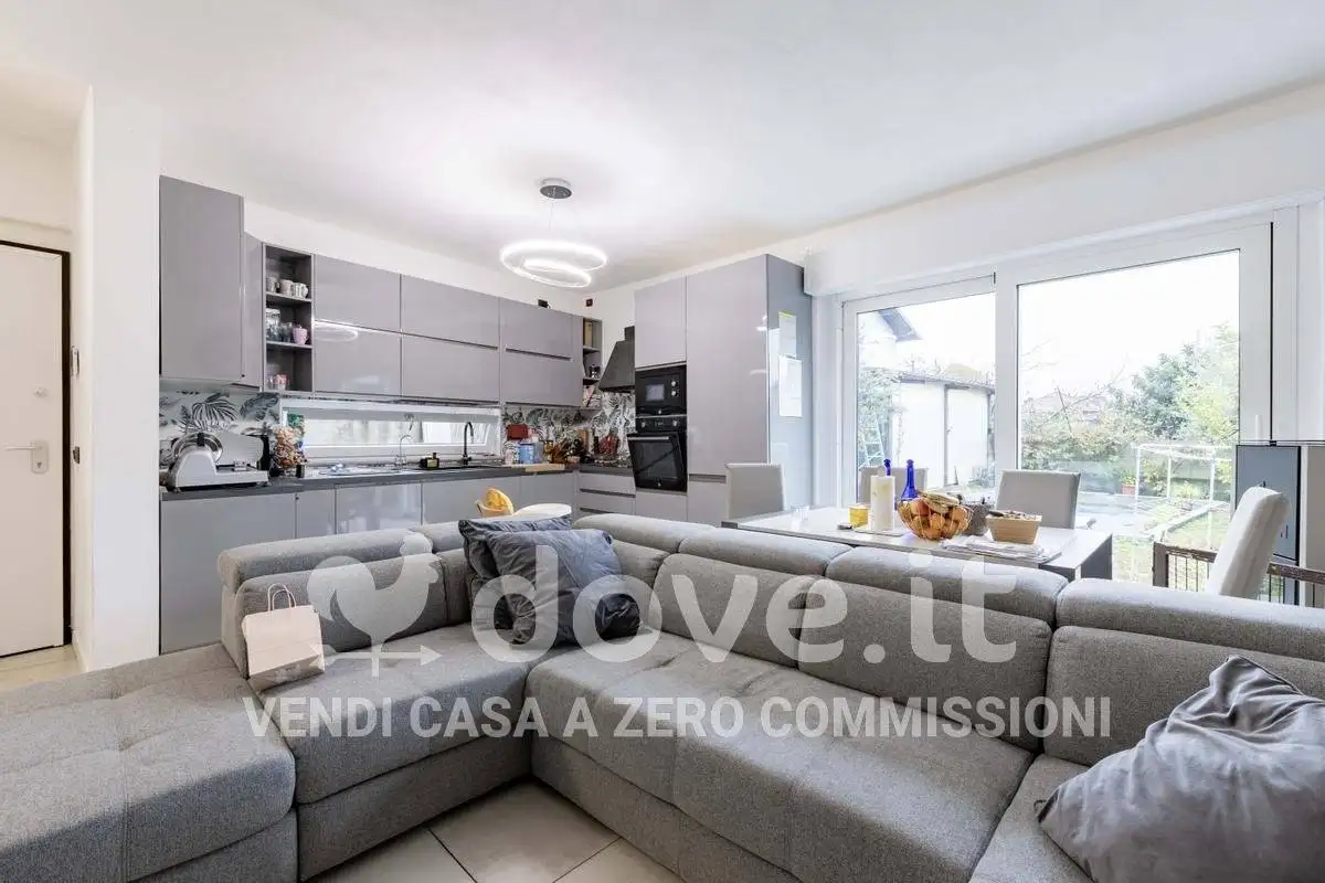 Villa unifamiliare via Savioli 5, Caravate - foto 4