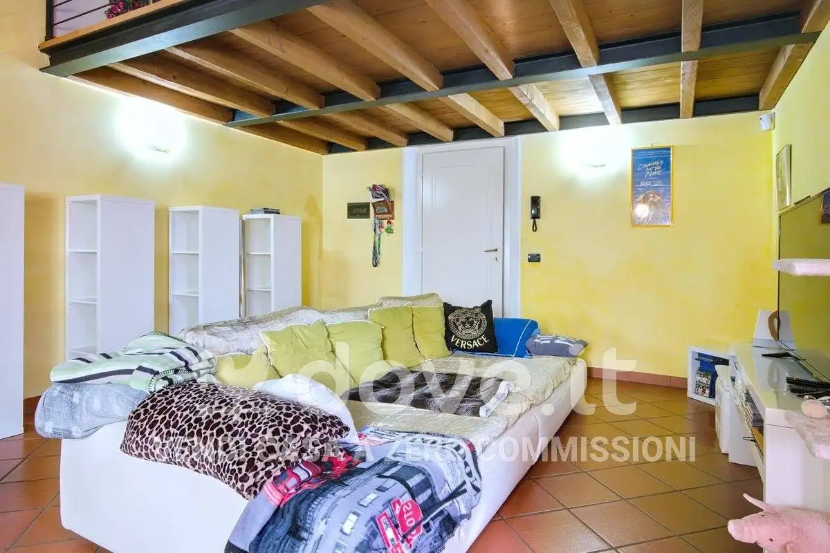 Appartamento in vendita a Ferrara