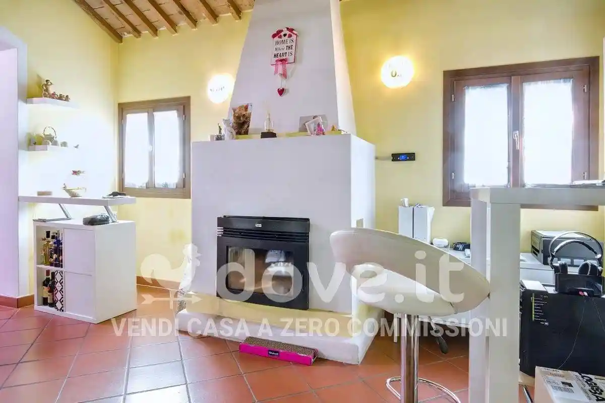 Bilocale via Ponti Sette 10, Casaglia, Ferrara - foto 3