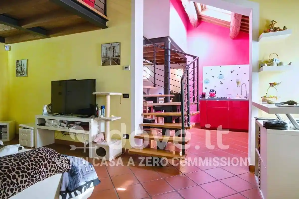 Bilocale via Ponti Sette 10, Casaglia, Ferrara - foto 4