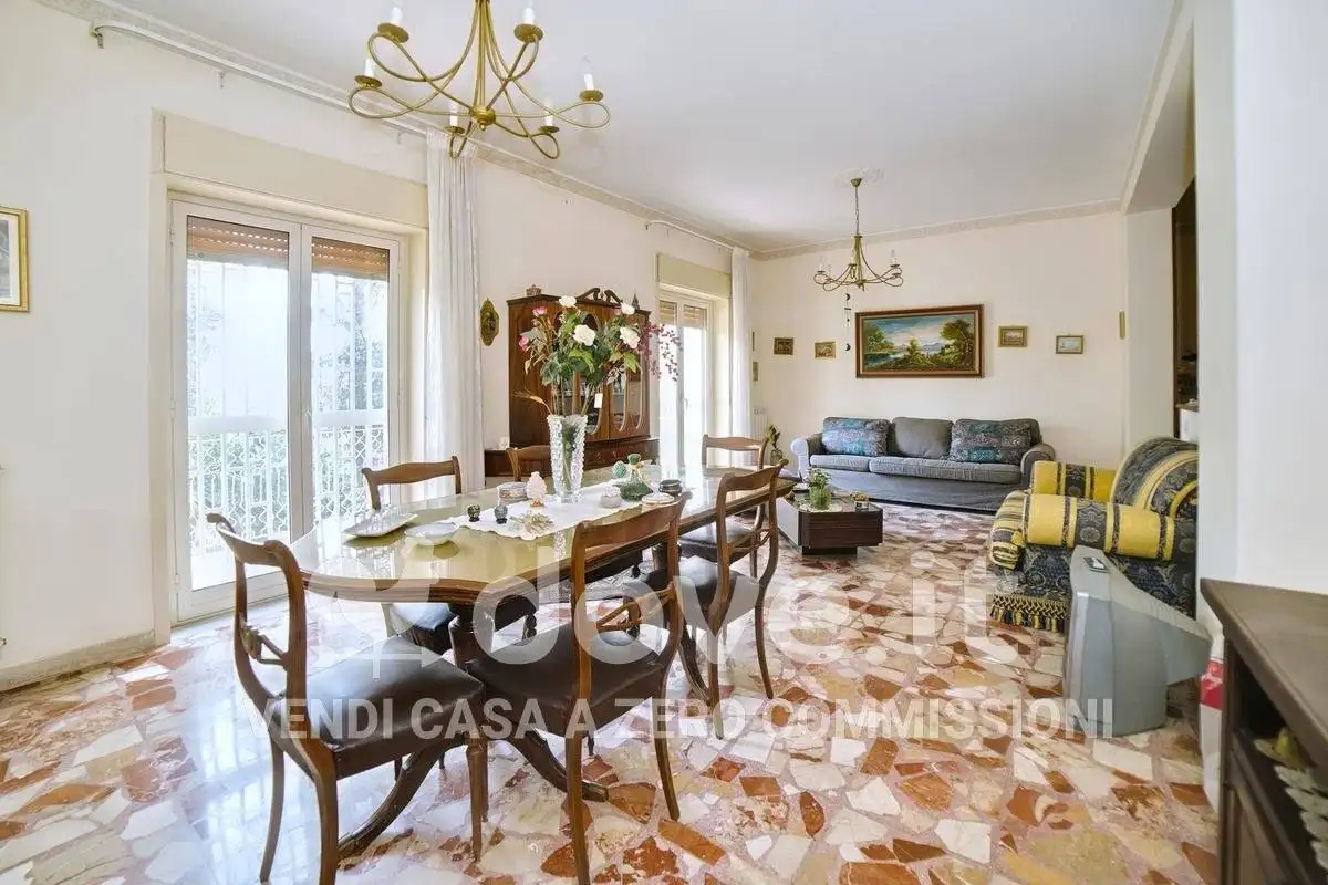Appartamento in vendita a Catania