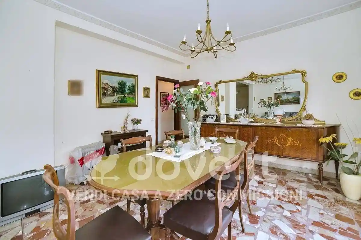 Quadrilocale viale Tirreno 15, Cittadella - Policlinico, Catania - foto 3