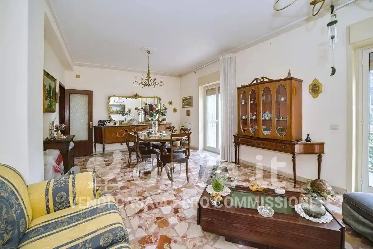 Quadrilocale viale Tirreno 15, Cittadella - Policlinico, Catania - foto 4