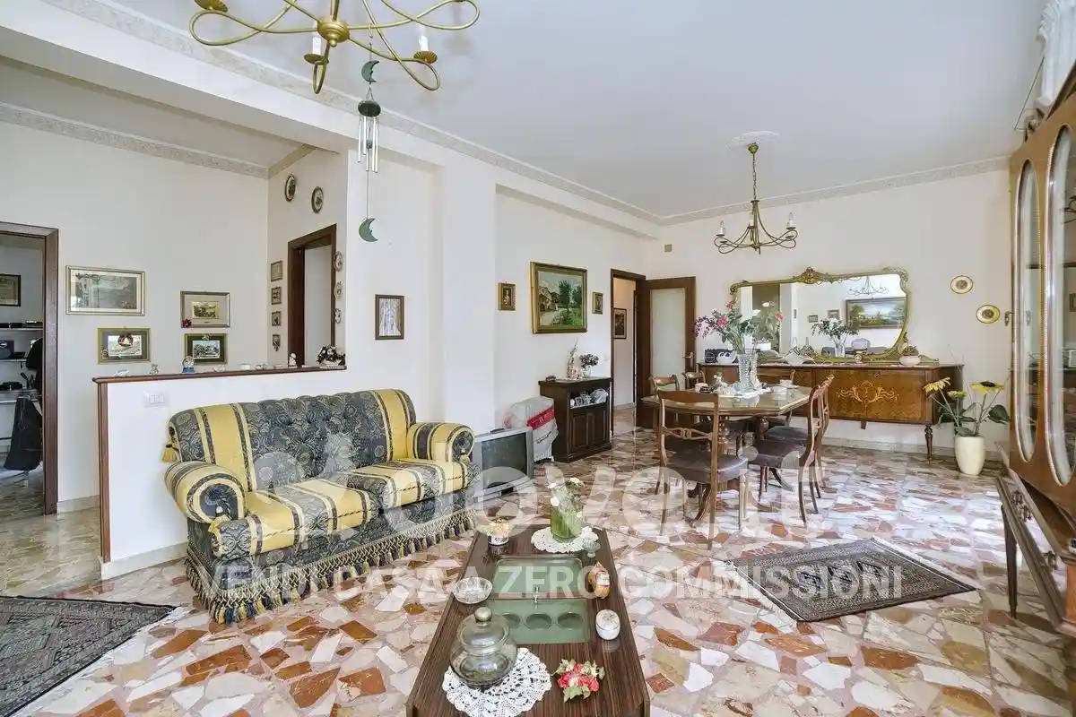 Quadrilocale viale Tirreno 15, Cittadella - Policlinico, Catania - foto 5