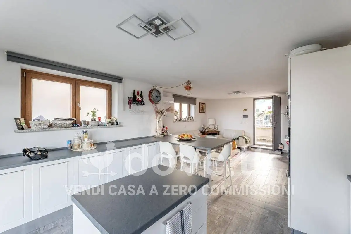 Villa in vendita a Novara