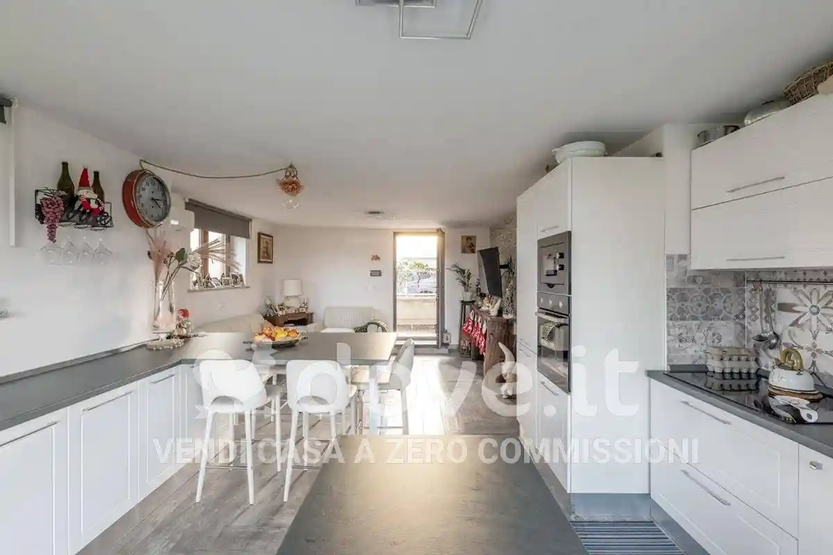 Villa unifamiliare via Terdobbiate 25, Olengo, Novara - foto 3