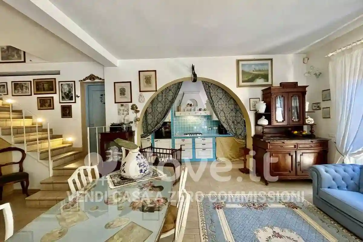 Villa - foto 3