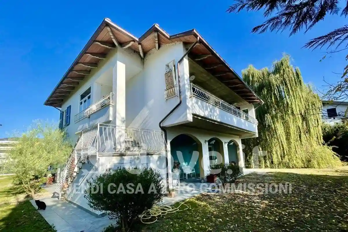 Villa - foto 4