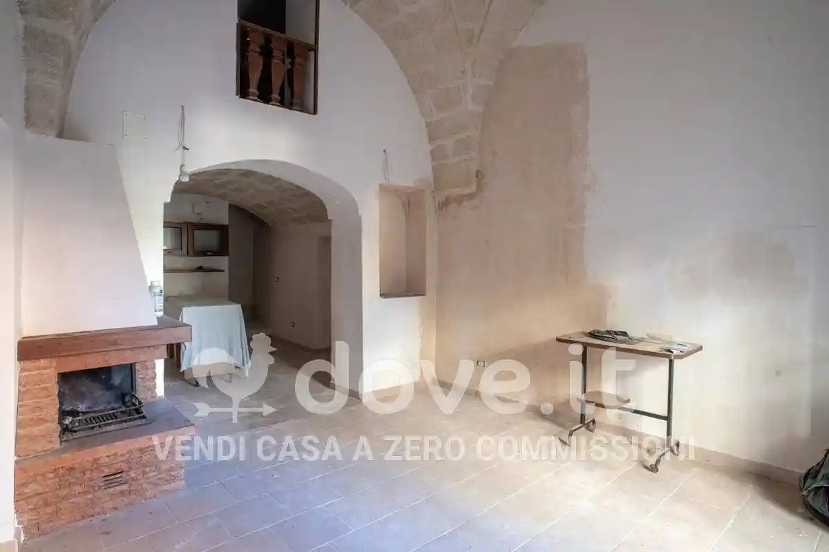 Villa in vendita a Crispiano