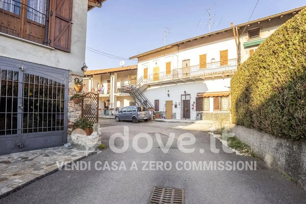 Appartamento in vendita a Bardello con Malgesso e Bregano