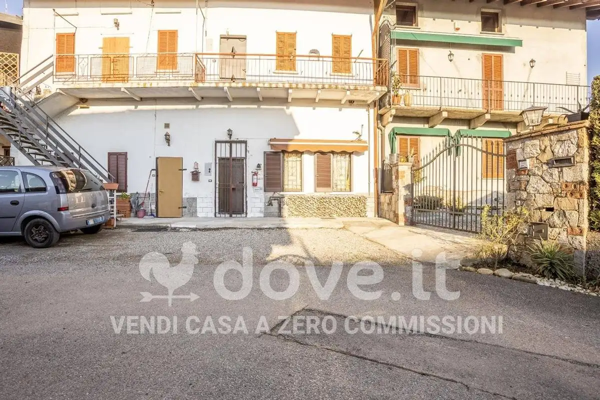 Bilocale via Roma 111, Bardello con Malgesso e Bregano - foto 2