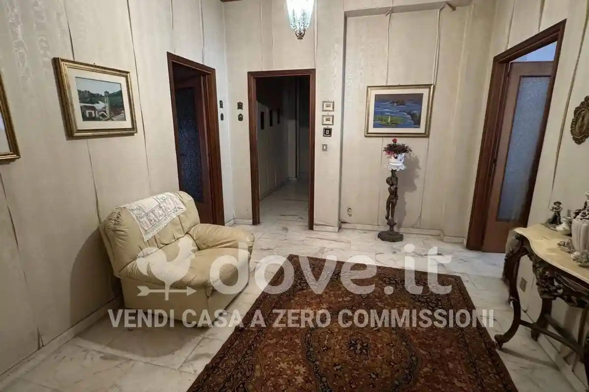 Appartamento corso Giuseppe Garibaldi 466, Centro Storico, Reggio Calabria - foto 3