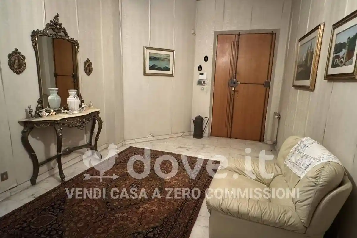 Appartamento corso Giuseppe Garibaldi 466, Centro Storico, Reggio Calabria - foto 4