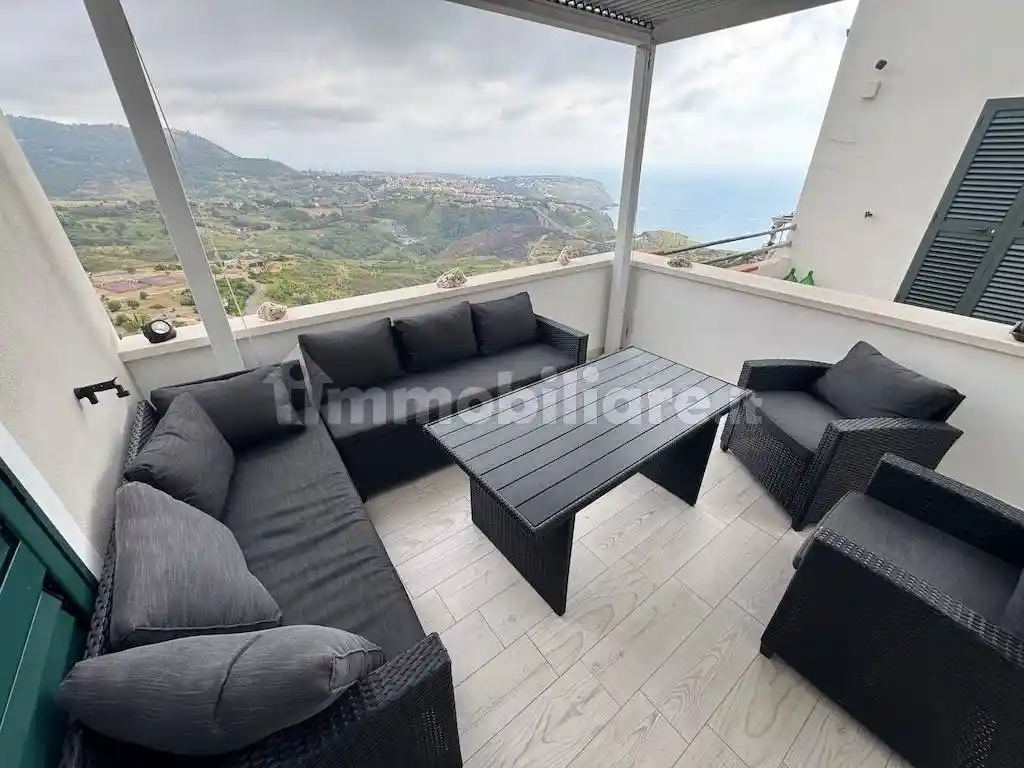 Trilocale Villaggio del Bridge 161, San Nicola Arcella - foto 2