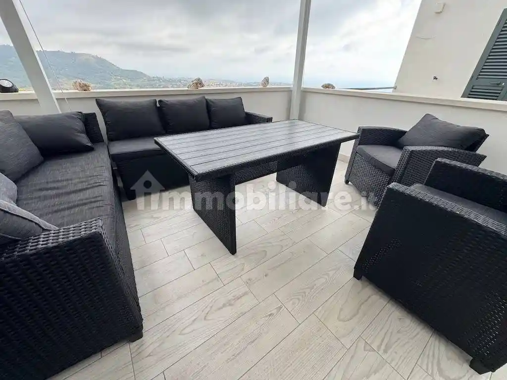 Trilocale Villaggio del Bridge 161, San Nicola Arcella - foto 3