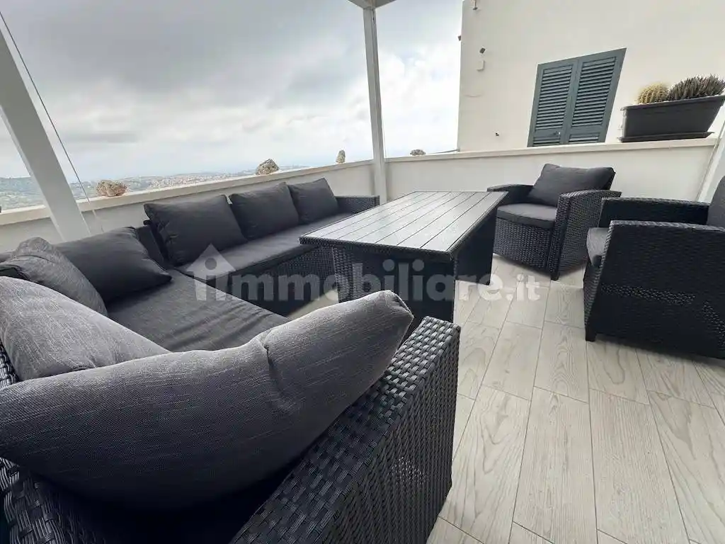 Trilocale Villaggio del Bridge 161, San Nicola Arcella - foto 4