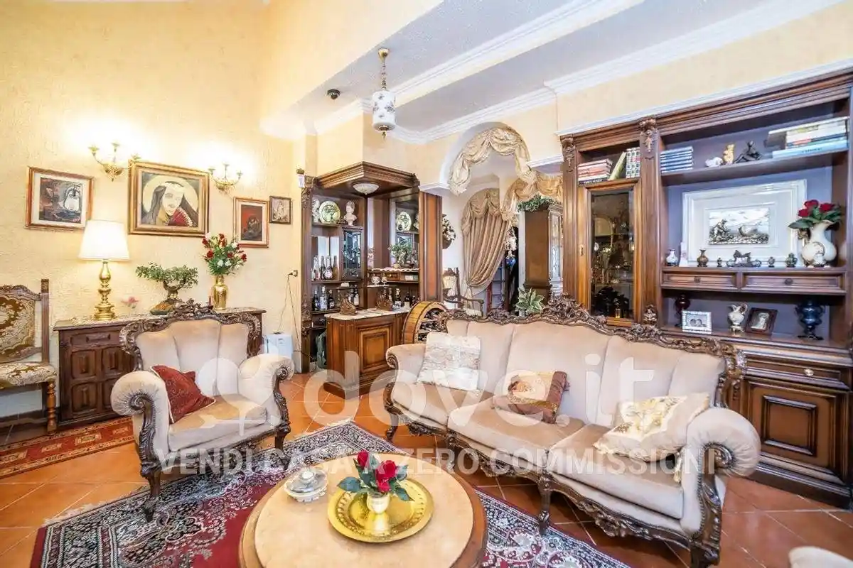 Villa unifamiliare Contrada Malpasso snc, Castiglione di Sicilia - foto 2