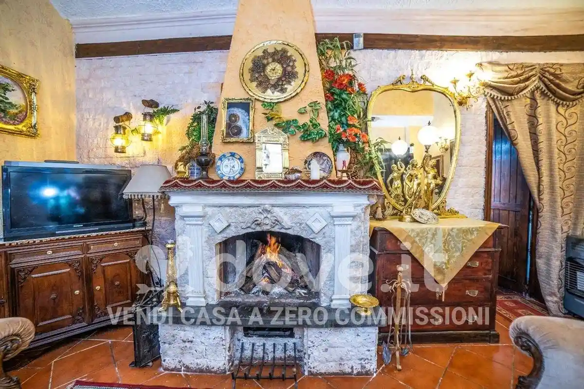 Villa unifamiliare Contrada Malpasso snc, Castiglione di Sicilia - foto 5