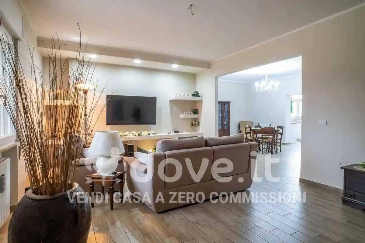 Villa in vendita a Statte