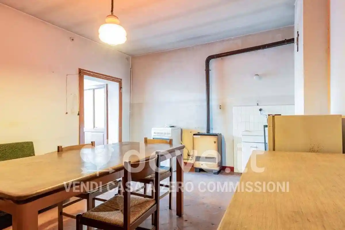 Villa unifamiliare via IV Novembre 17, Casnigo - foto 3