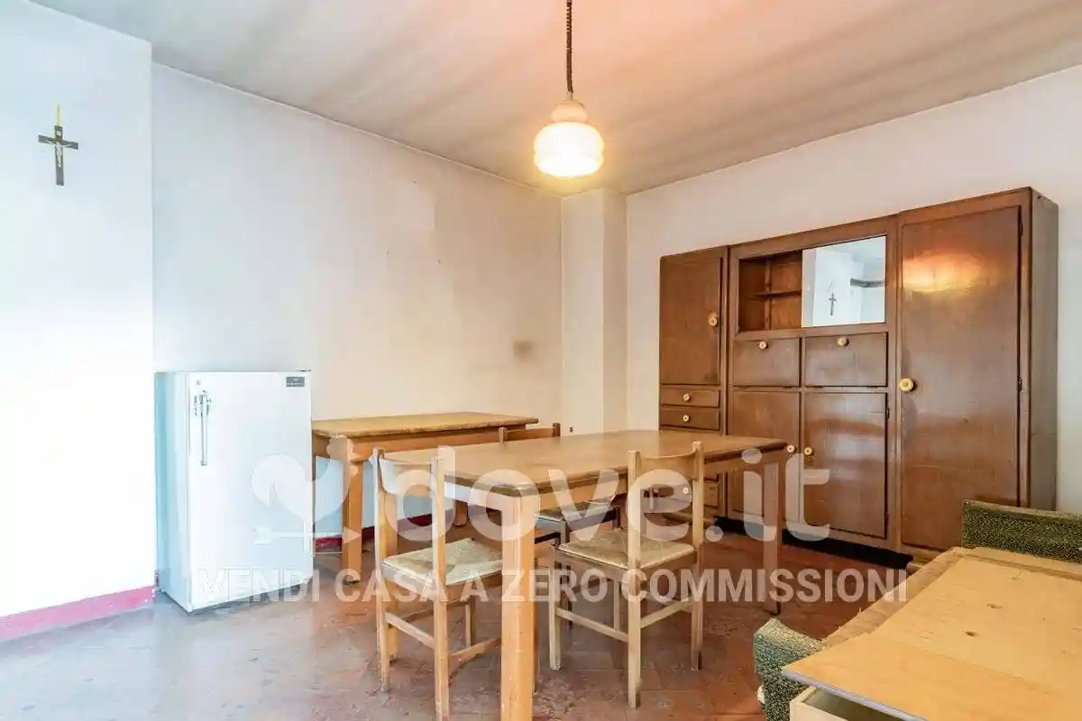 Villa unifamiliare via IV Novembre 17, Casnigo - foto 4