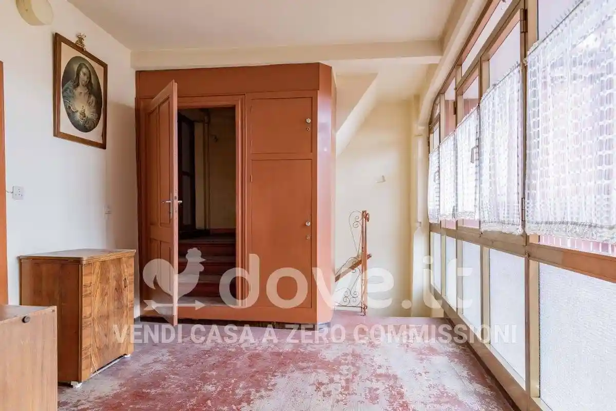 Villa unifamiliare via IV Novembre 17, Casnigo - foto 5