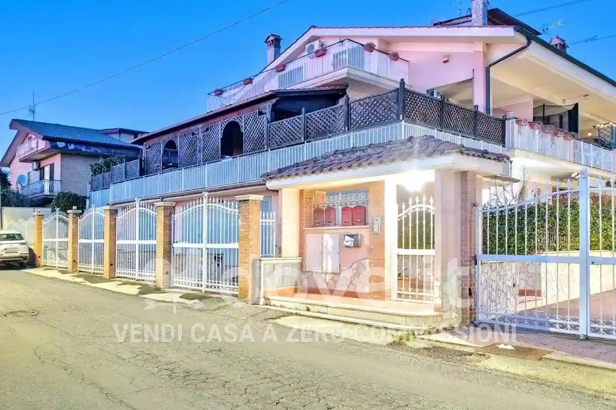 Villetta a schiera - foto 2