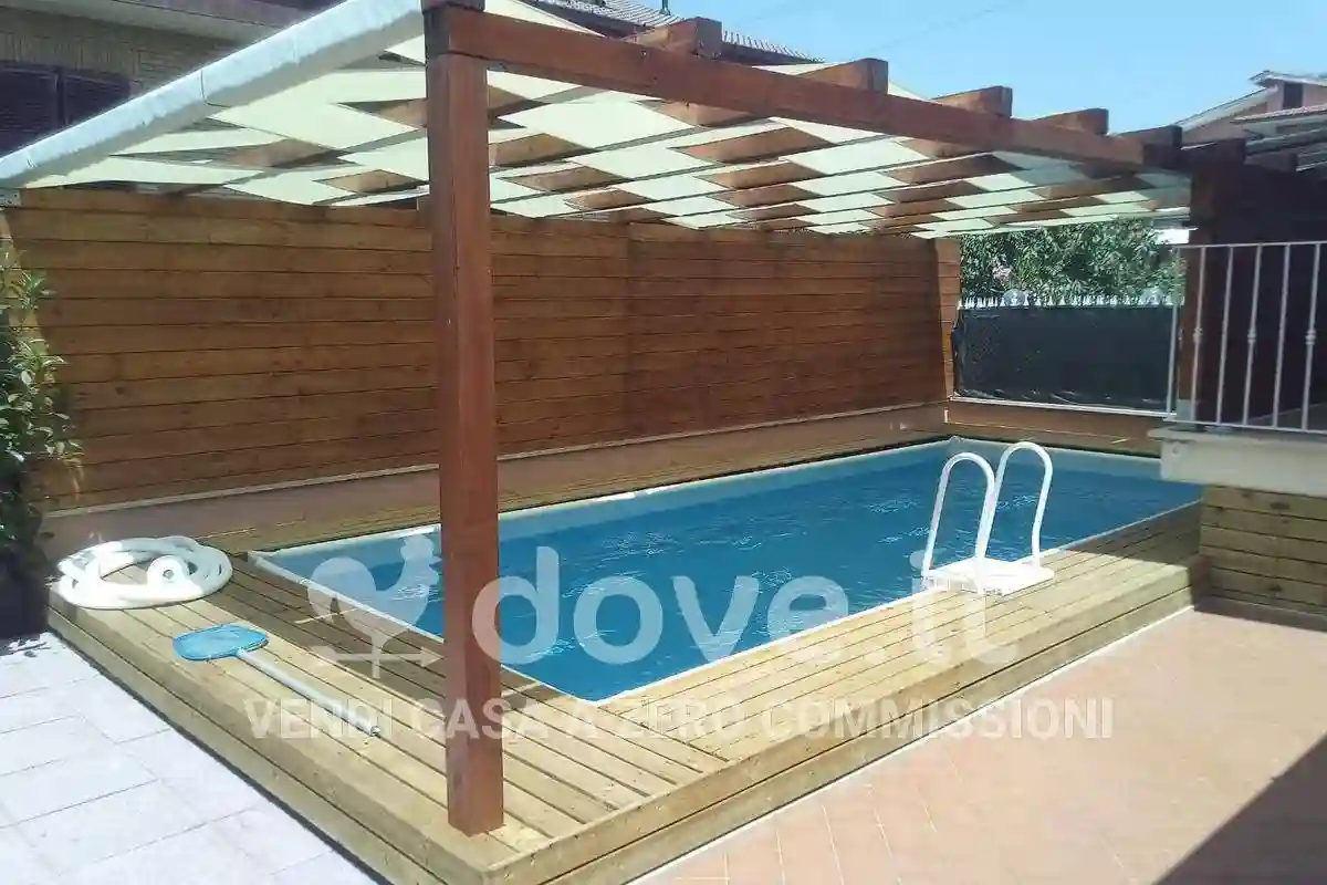 Villetta a schiera - foto 4