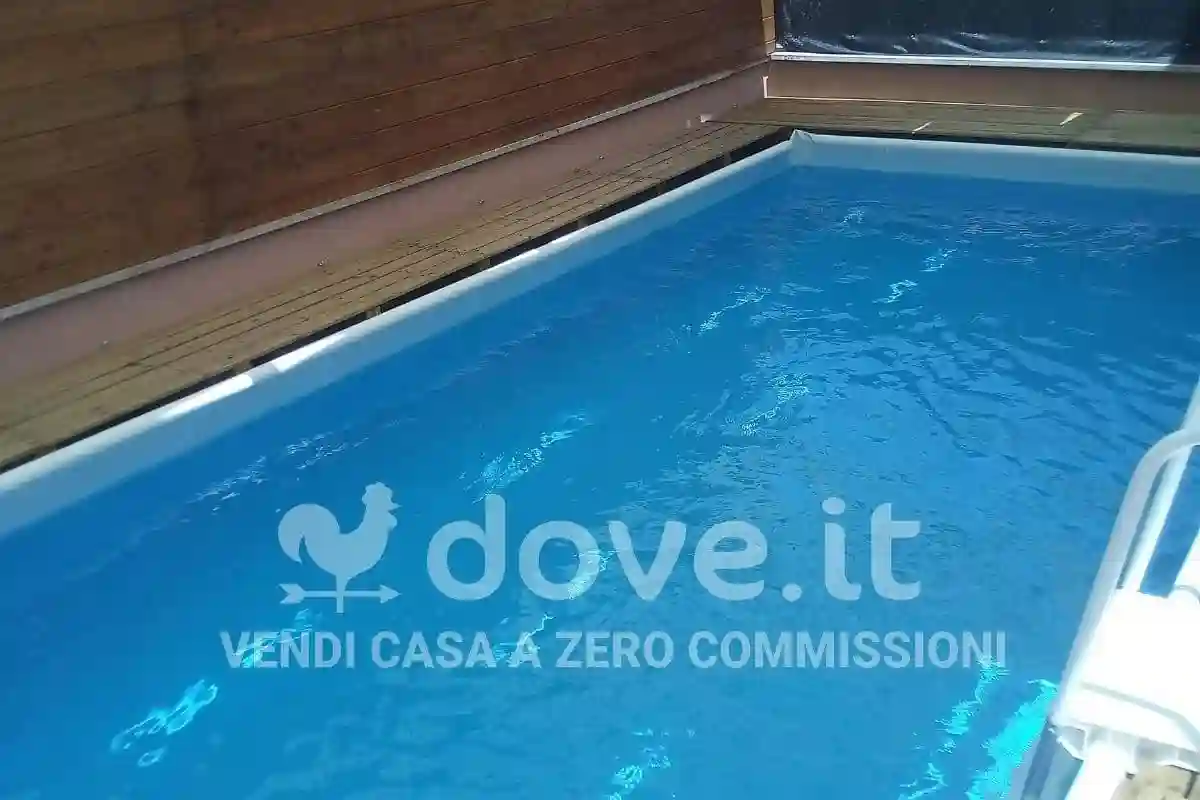 Villetta a schiera - foto 5