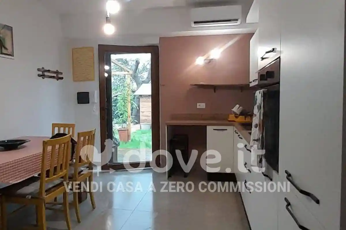 Appartamento in vendita a Grosseto