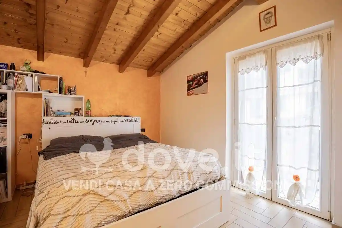 Trilocale via Roma 44, Centro, Cunardo - foto 5