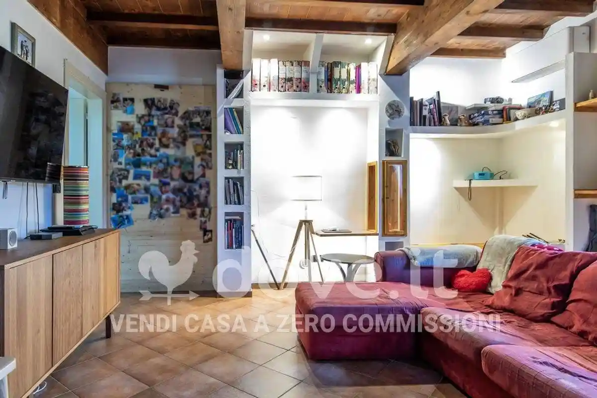 Villa a schiera via dell'Unione 131, Baura - Correggio, Ferrara - foto 5