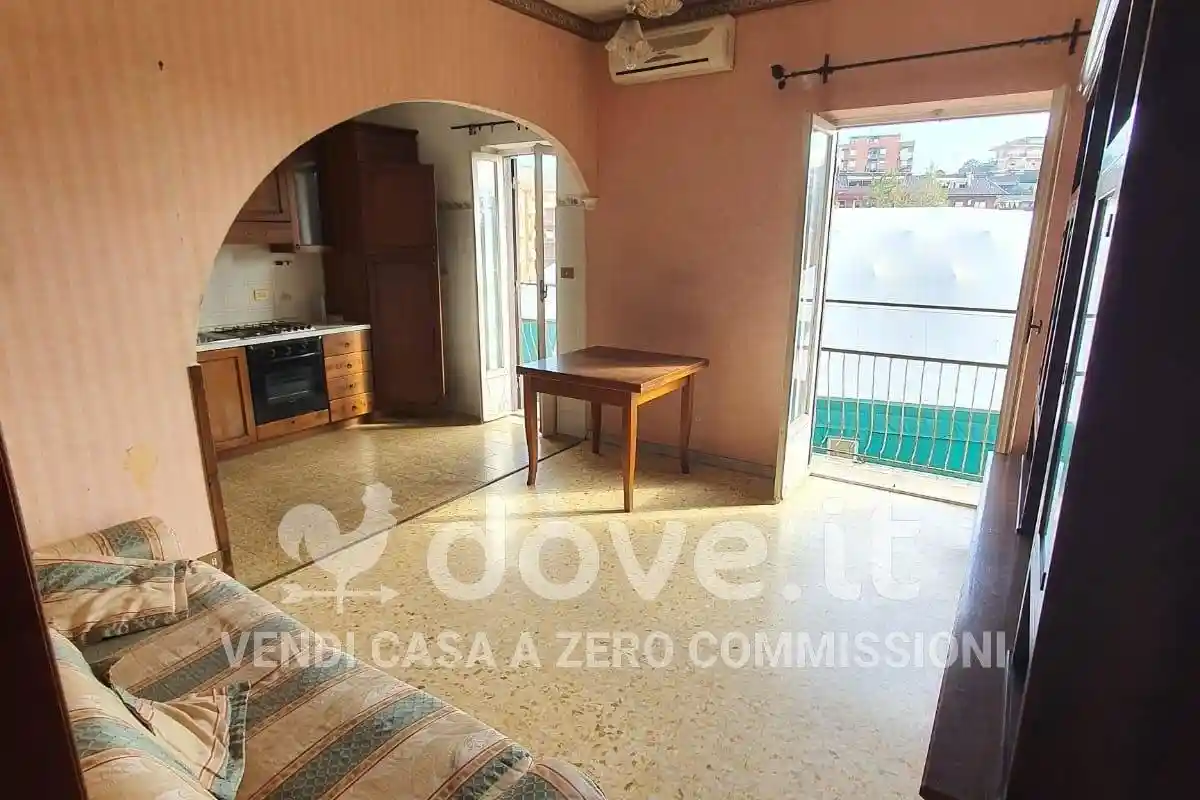 Appartamento in vendita a Genazzano