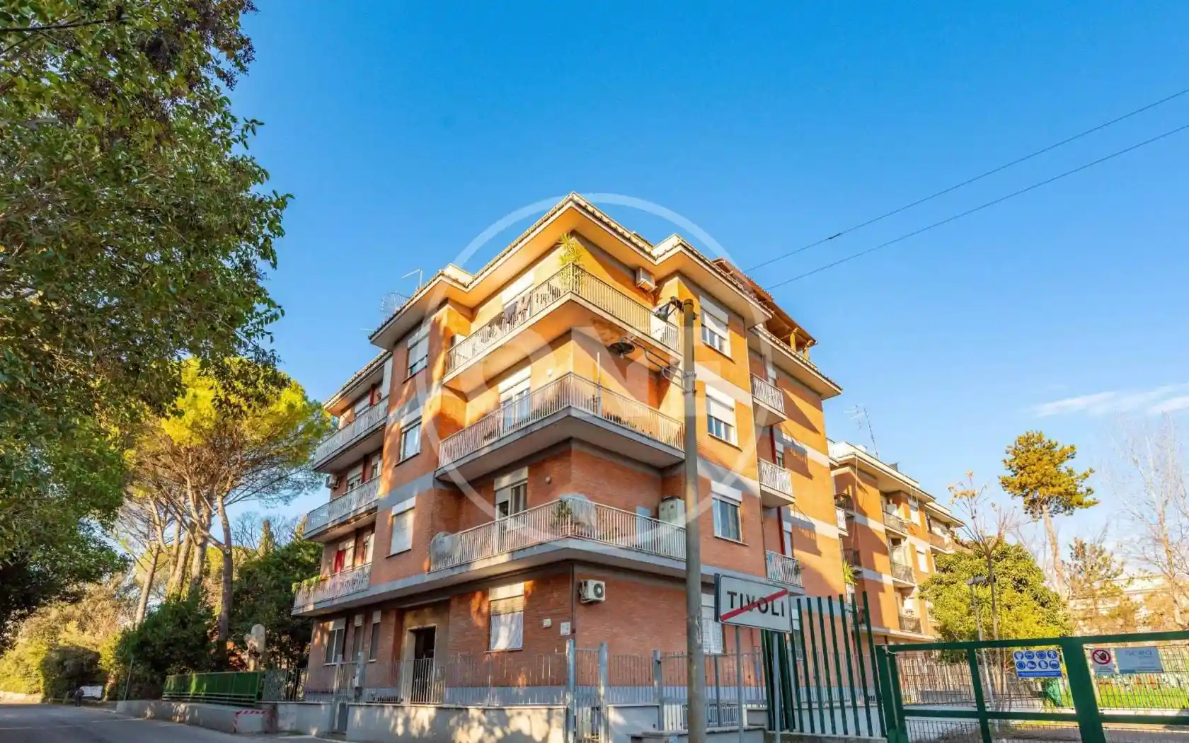 Appartamento in vendita a Tivoli