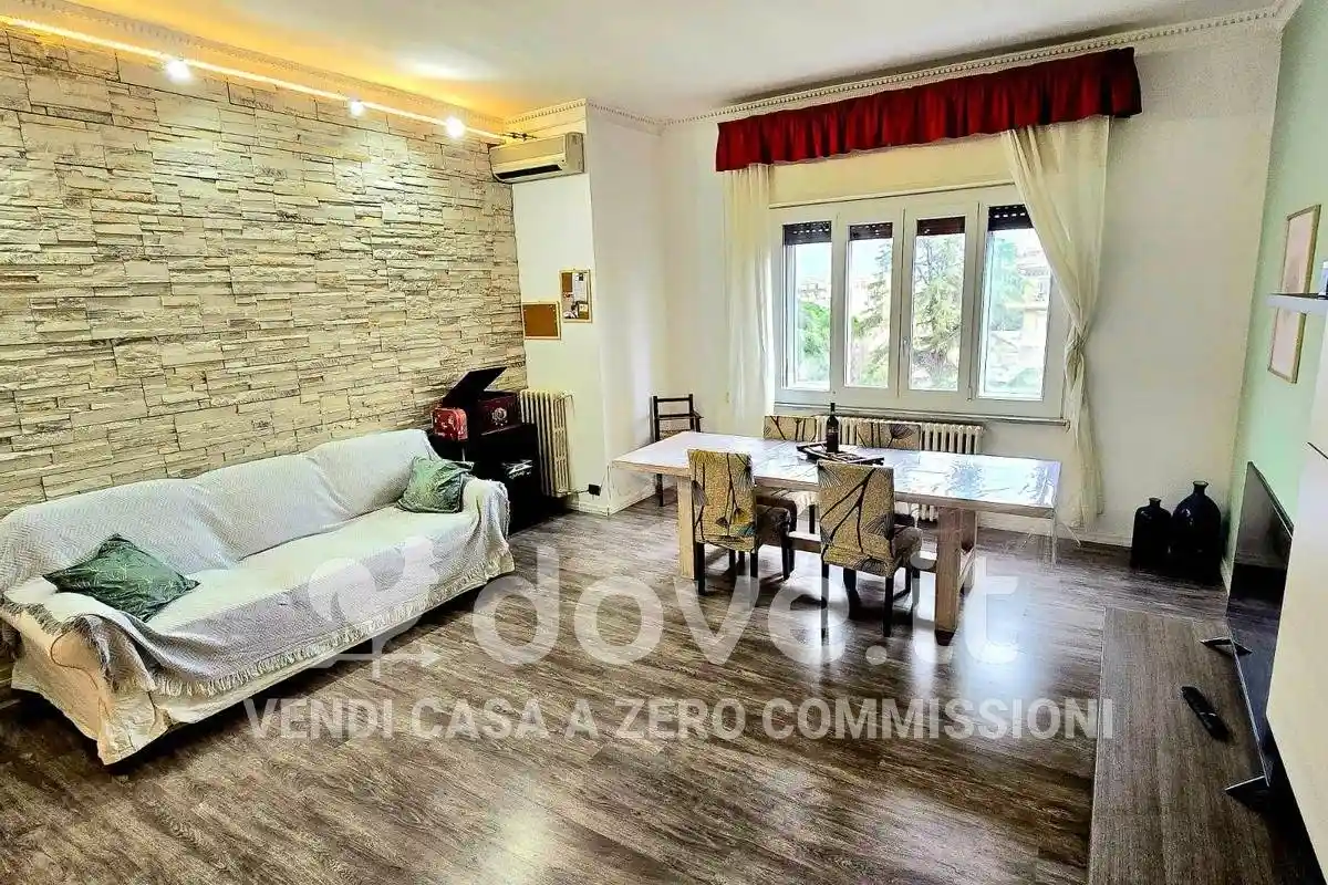 Attico - Mansarda in vendita a Grosseto