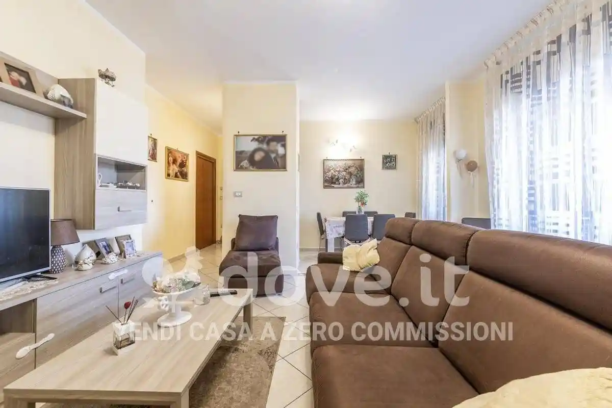 Appartamento in vendita a Francavilla Fontana