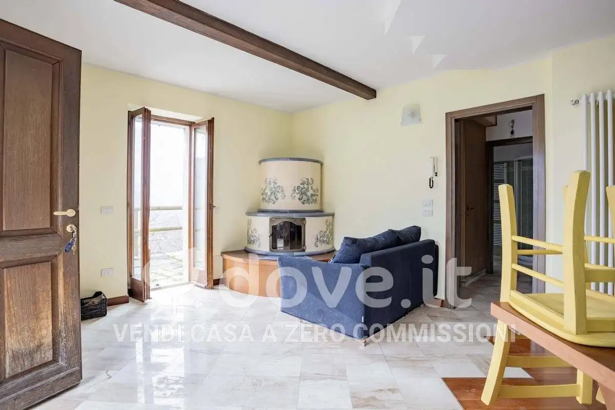 Villa unifamiliare via Carlo Viola 5, Curiglia, Curiglia con Monteviasco - foto 3