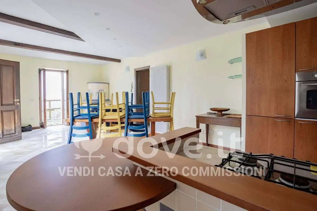 Villa unifamiliare via Carlo Viola 5, Curiglia, Curiglia con Monteviasco - foto 5