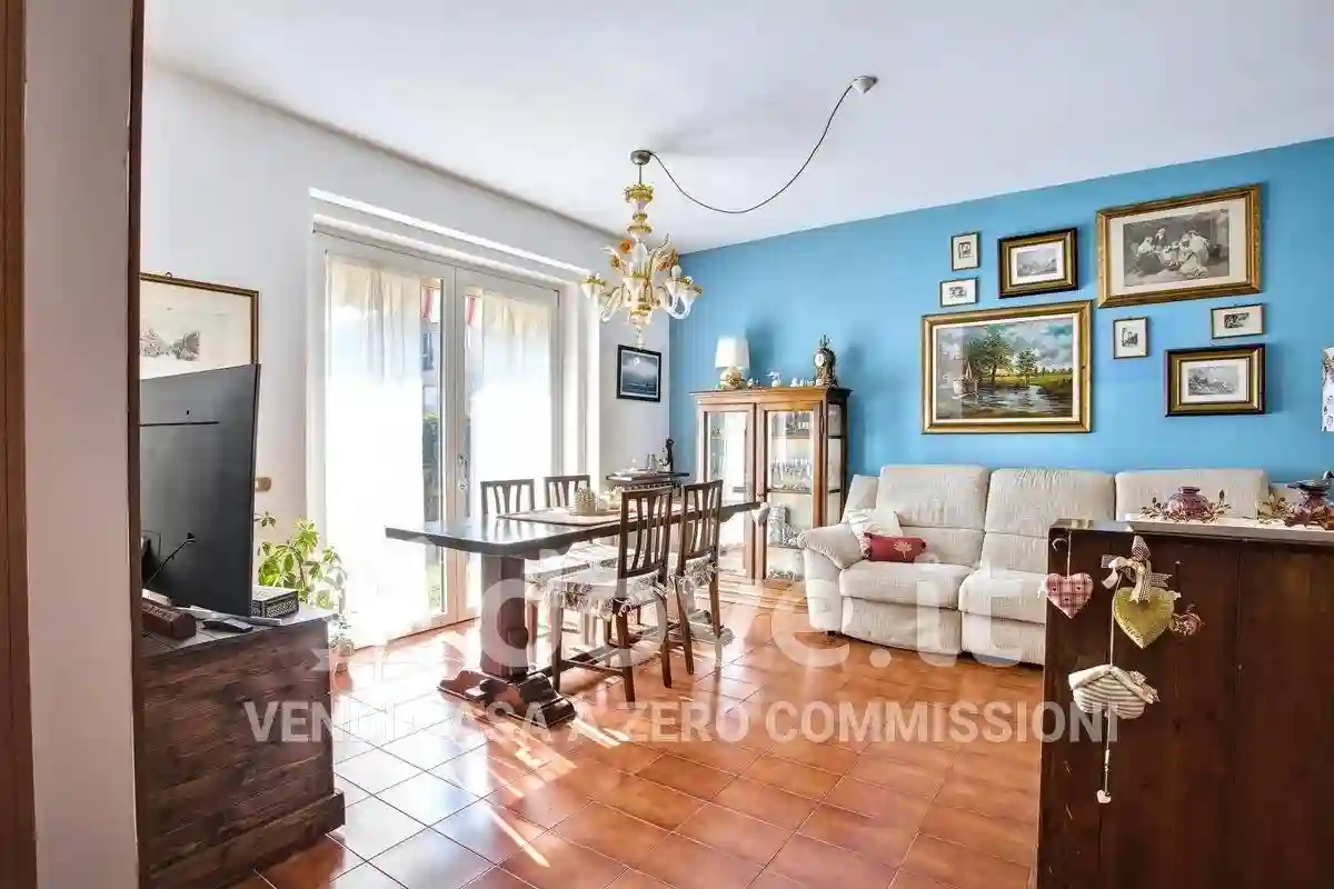 Villetta a schiera - foto 2