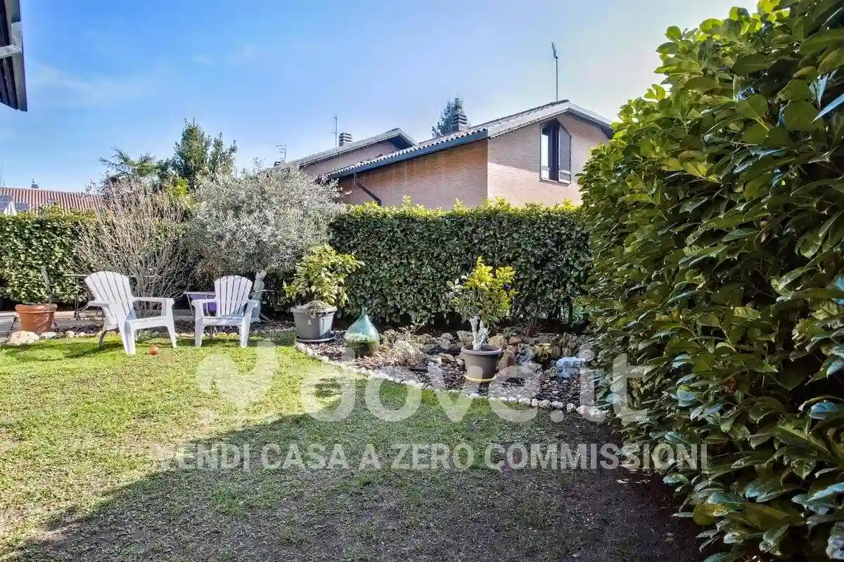 Villetta a schiera - foto 3