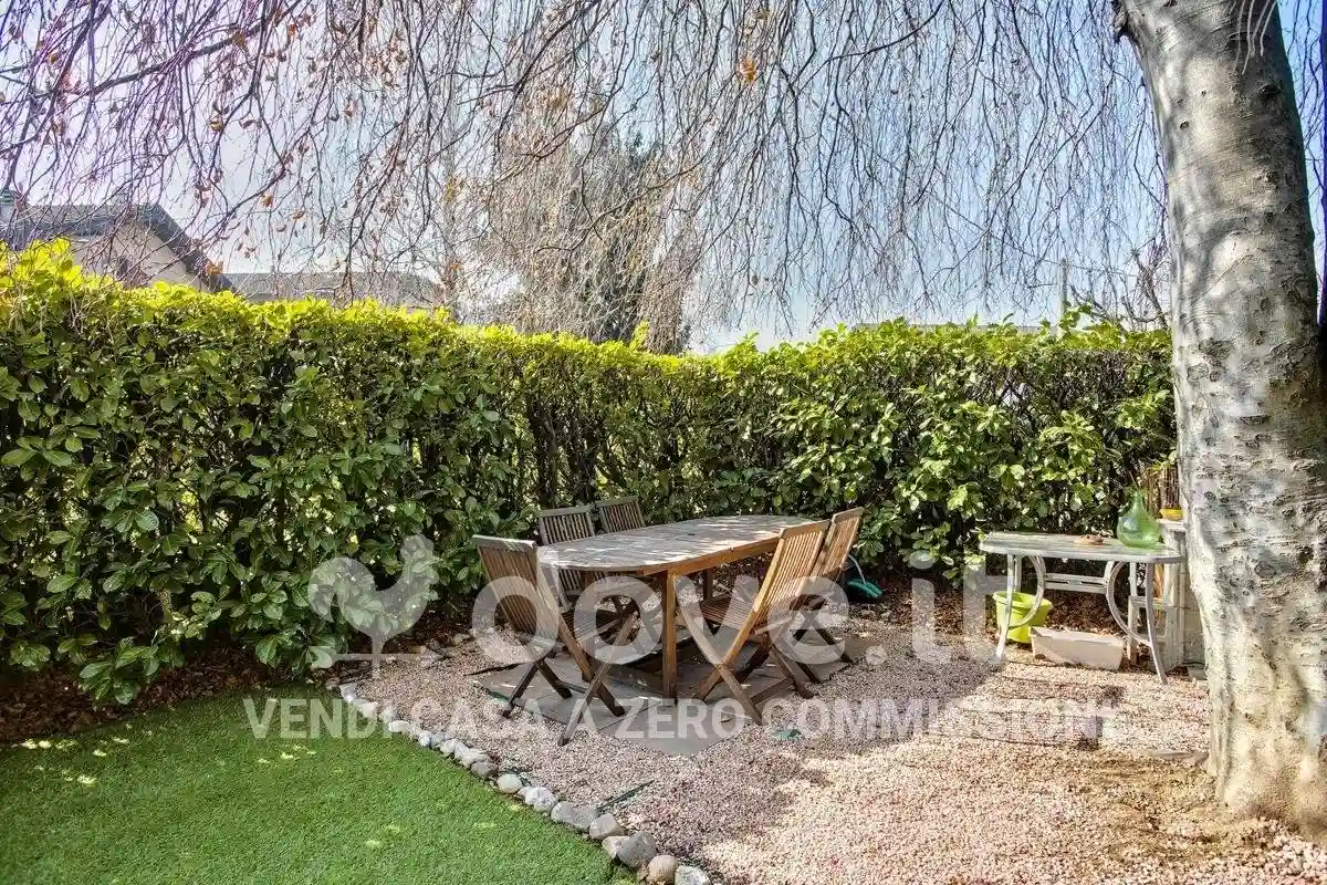 Villetta a schiera - foto 4