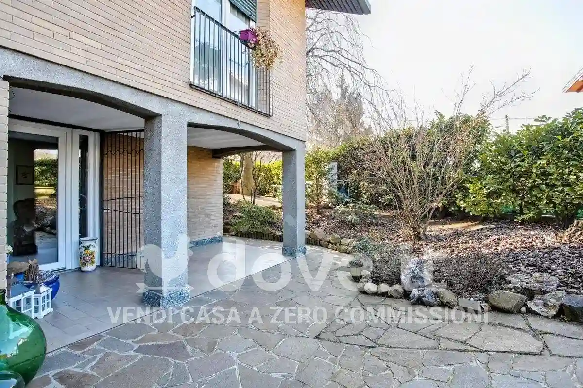 Villetta a schiera - foto 5