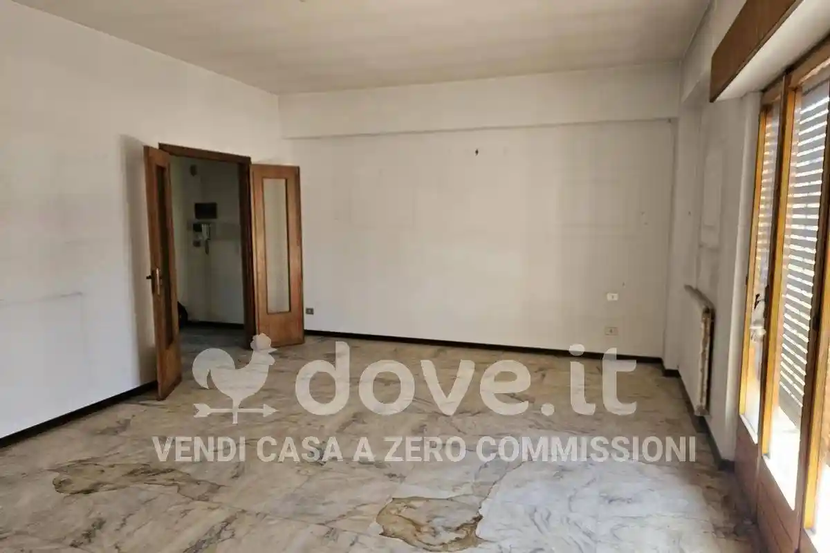 Appartamento via Vallone Petrara snc, Tremulini - Eremo, Reggio Calabria - foto 3
