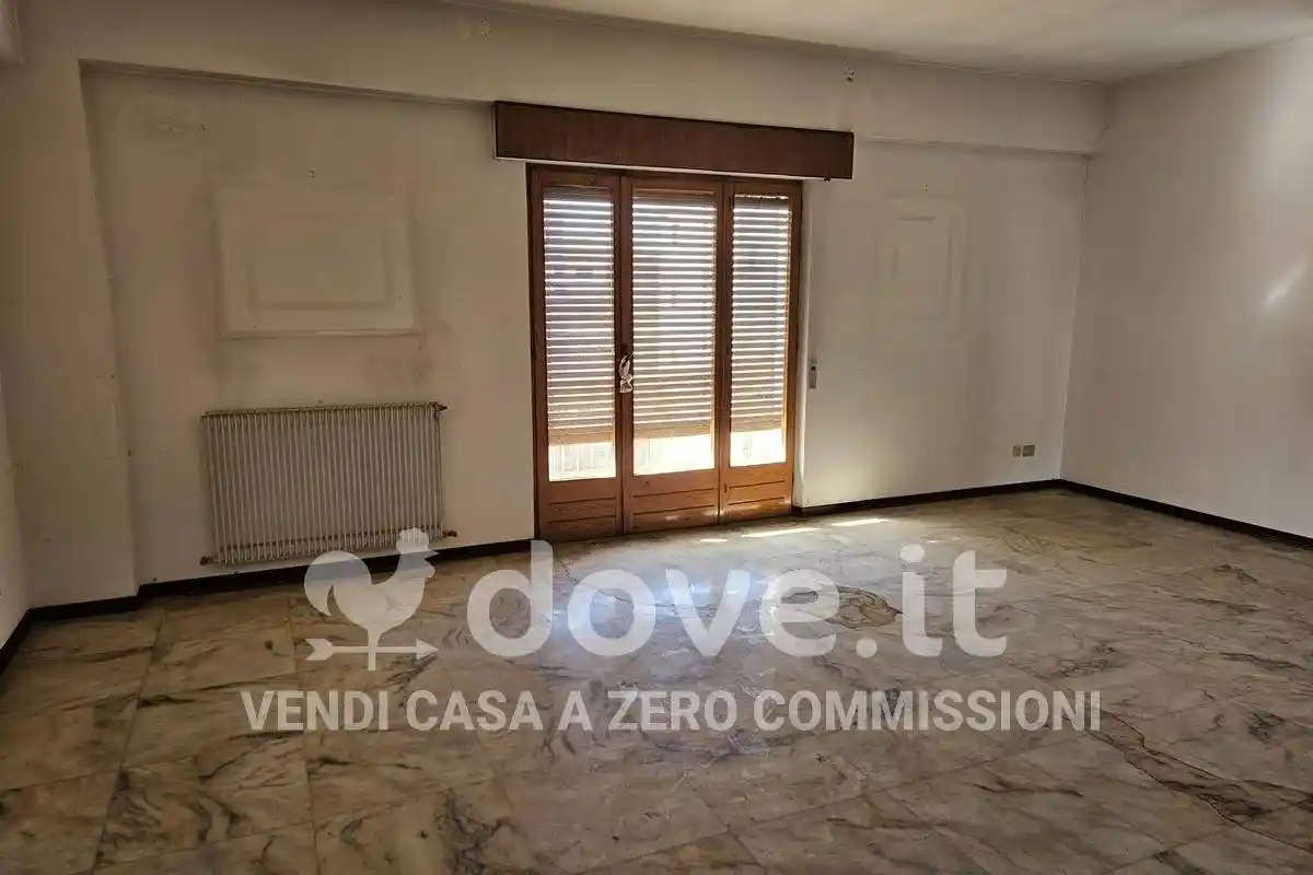 Appartamento via Vallone Petrara snc, Tremulini - Eremo, Reggio Calabria - foto 5