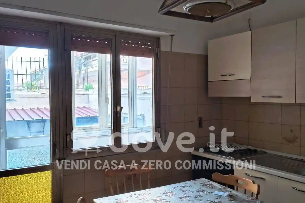 Quadrilocale via Dante 7, Tremulini - Eremo, Reggio Calabria - foto 3