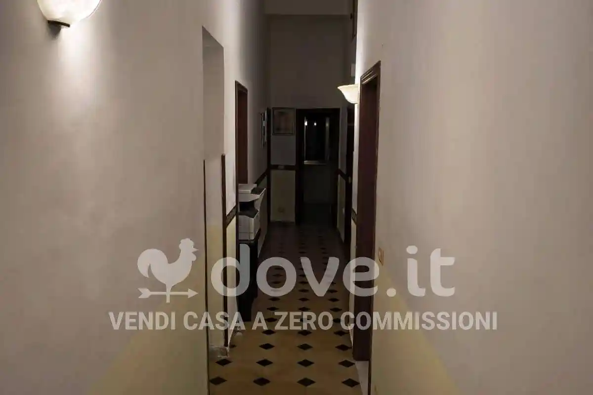 Quadrilocale via Dante 7, Tremulini - Eremo, Reggio Calabria - foto 4