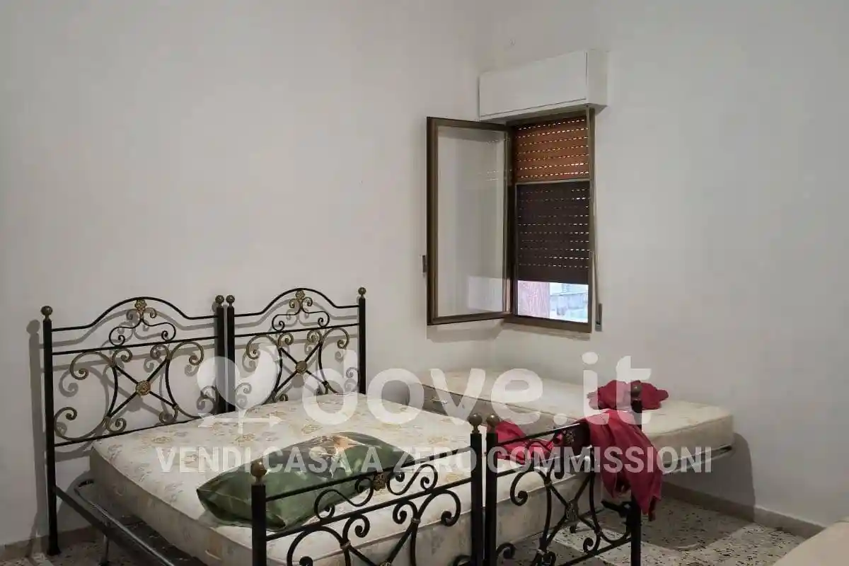 Quadrilocale via Dante 7, Tremulini - Eremo, Reggio Calabria - foto 5