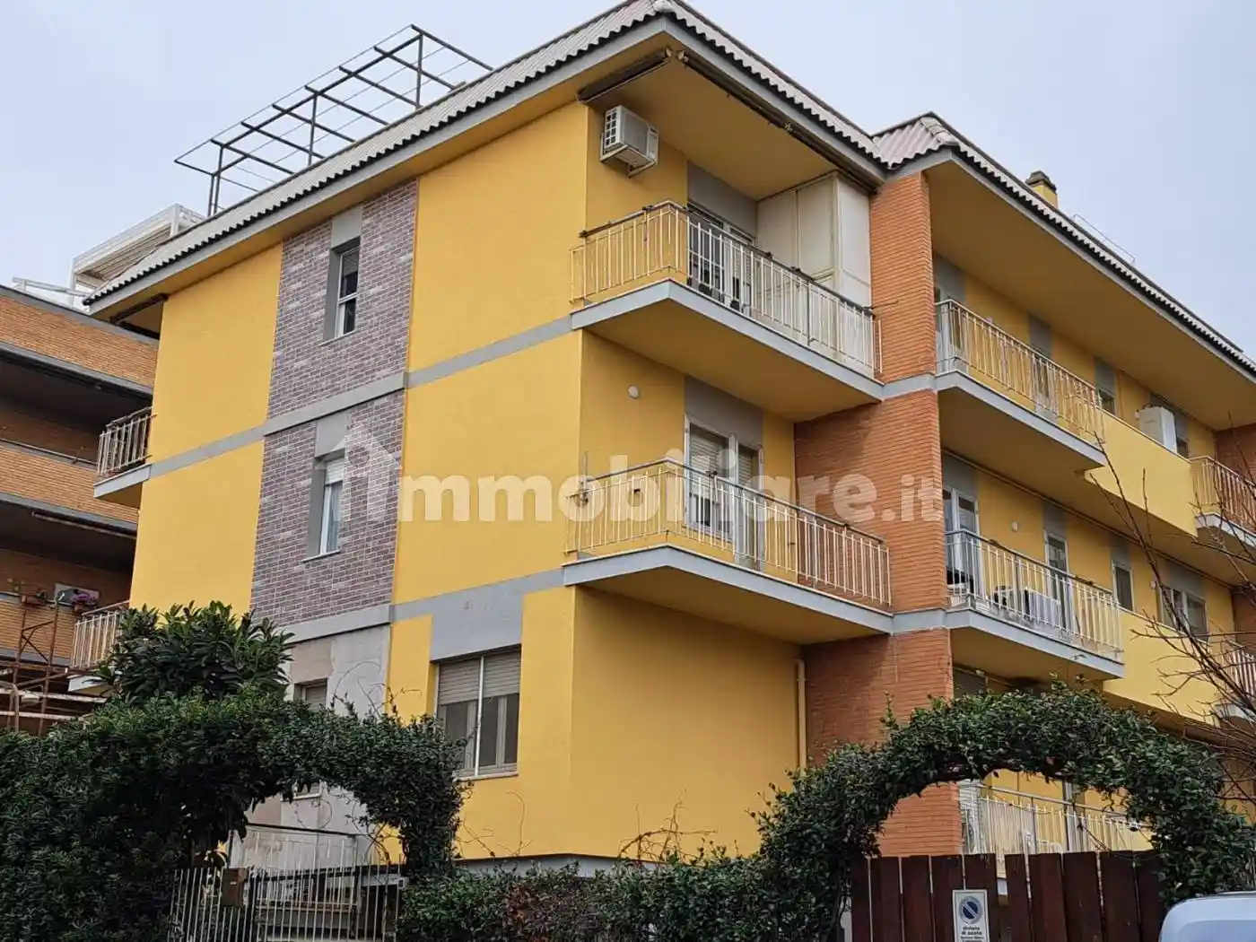 Appartamento in vendita a Santa Marinella