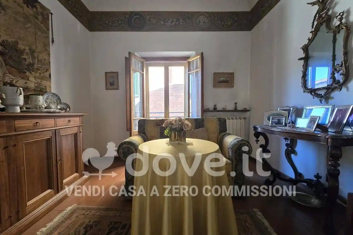 Villa in vendita a Montepulciano